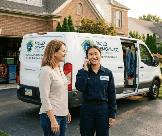 Crawlspace Mold Remediation Desdemona, TX FAQs